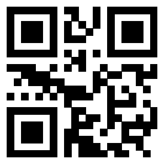 Immagine del QrCode di 3304540257