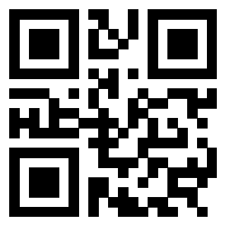 Scansione del Qr Code di 3304540259