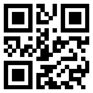 Immagine del Qr Code di 3304540260