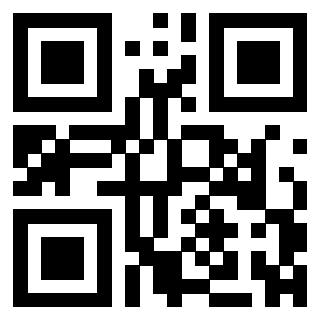 Il QrCode di 3304540261