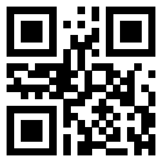 Il Qr Code di 3304540262