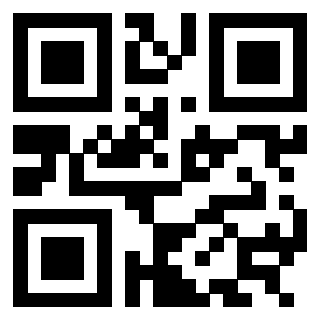 3304540264 - Immagine del Qr Code associato