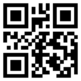 3304540265 Qr Code associato