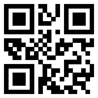 QrCode di 3304540267
