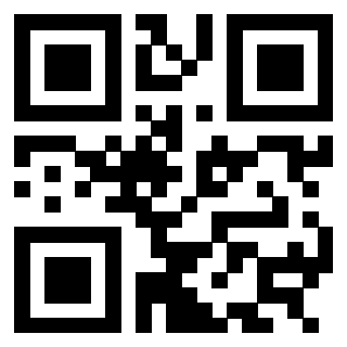 Scansione del Qr Code di 3304540269