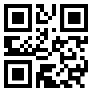 Immagine del Qr Code di 3304540276