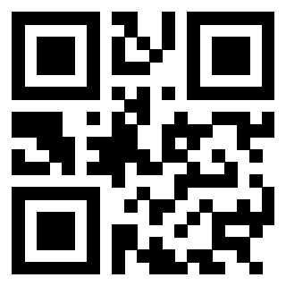 3304540278 QrCode associato