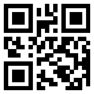 Scansione del QrCode di 3304540279