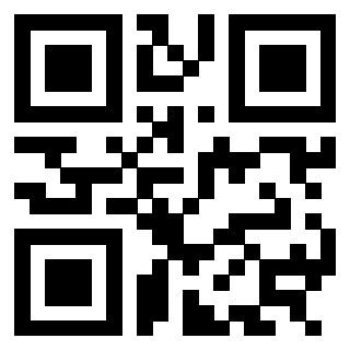 3304540284 - Immagine del QrCode associato