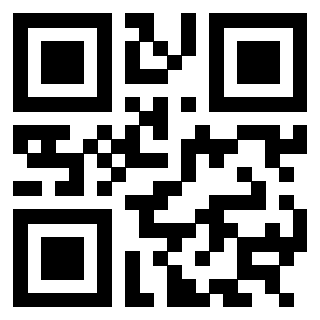 3304540285 Qr Code associato