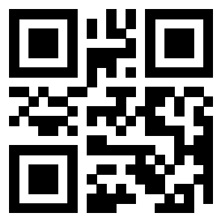 3304540286 - Immagine del QrCode