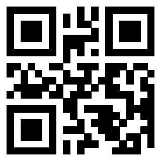 Scansione del Qr Code di 3304540287