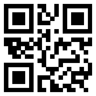 3304540288 - Immagine del QrCode