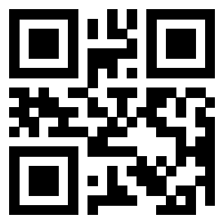 Il QrCode di 3304540290