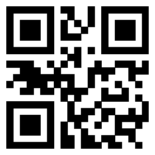 Immagine del Qr Code di 3304540291