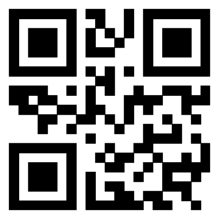 Il Qr Code di 3304540294