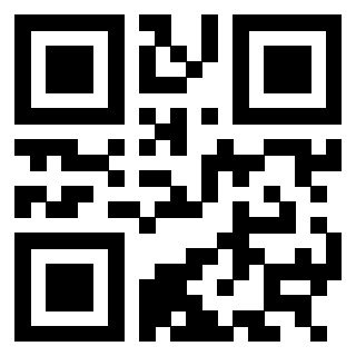 Scansione del QrCode di 3304540295