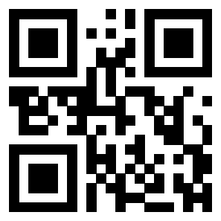 3304540296 Qr Code associato