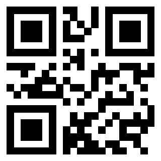 Scansione del QrCode di 3304540298