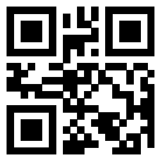 3304540301 - Immagine del QrCode associato