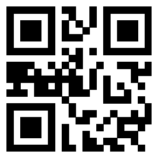 3304540302 - Immagine del QrCode