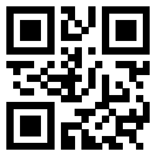 3304540304 QrCode associato