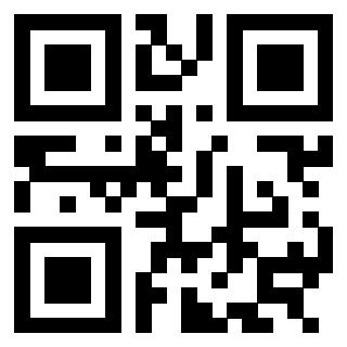 Immagine del QrCode di 3304540305