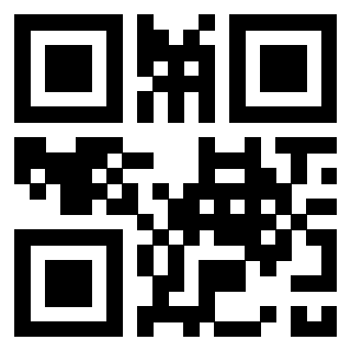 Immagine del QrCode di 3304540306