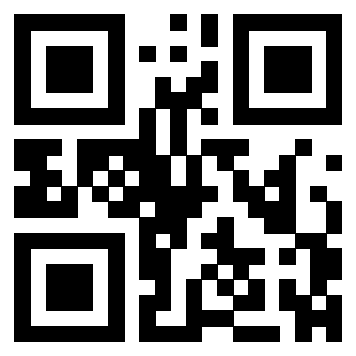 3304540307 Qr Code associato