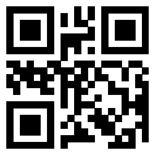 Il Qr Code di 3304540308