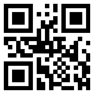 3304540310 - Immagine del QrCode associato