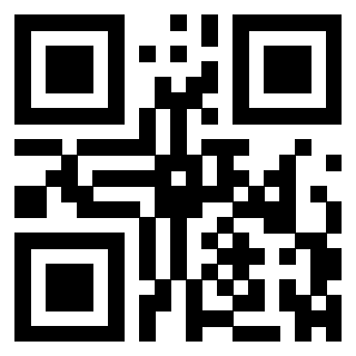 3304540311 - Immagine del QrCode