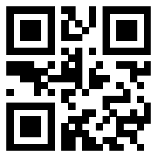 3304540316 - Immagine del QrCode associato
