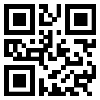 Immagine del Qr Code di 3304540320