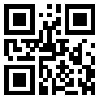 3304540322 Qr Code associato