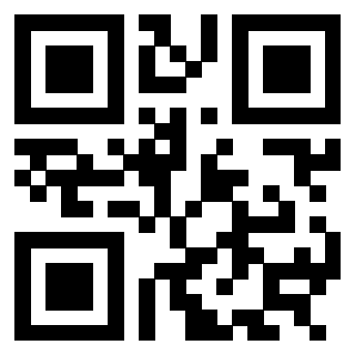 3304540325 - Immagine del QrCode