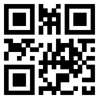 3304540326 - Immagine del Qr Code