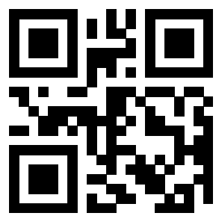 Immagine del QrCode di 3304540330