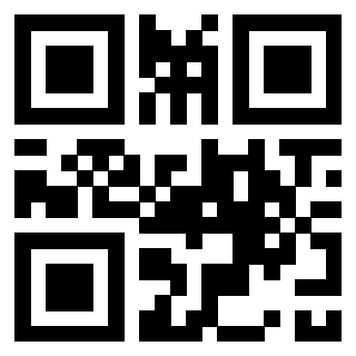 Il Qr Code di 3304540335