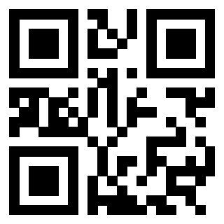 3304540337 - Immagine del QrCode associato