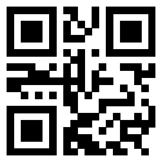 Scansione del QrCode di 3304540338