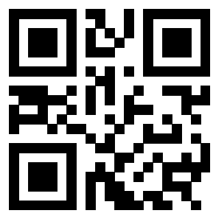 Immagine del Qr Code di 3304540340