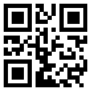 Immagine del Qr Code di 3304540342