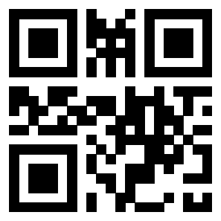 QrCode di 3304540345