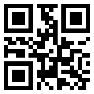 Immagine del Qr Code di 3304540347