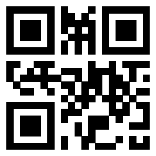 Qr Code di 3304540348