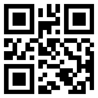 3304540349 - Immagine del Qr Code