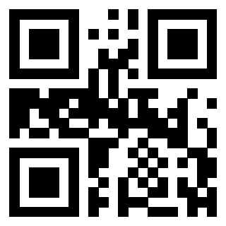 3304540350 - Immagine del QrCode