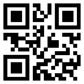 Il Qr Code di 3304540351