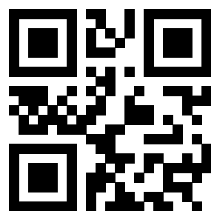 3304540353 - Immagine del Qr Code